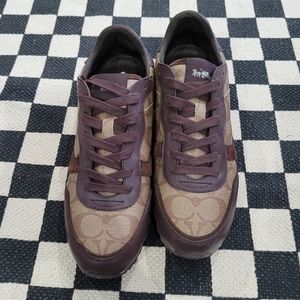 Coach Sneakers